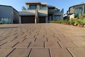 Atascocita, TX Driveway Paving Services Company